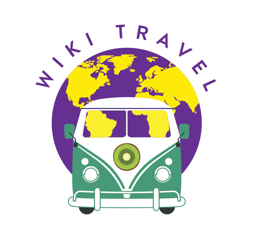 Wiki Travel